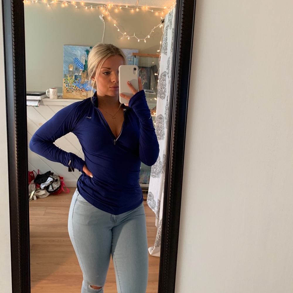 Nike long sleeve